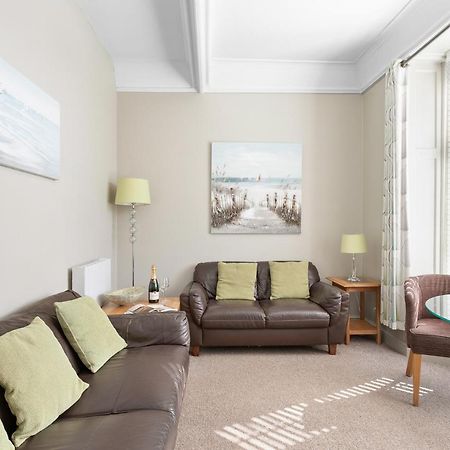 The Torcroft Apartments At Bedford House Torquay Exteriér fotografie