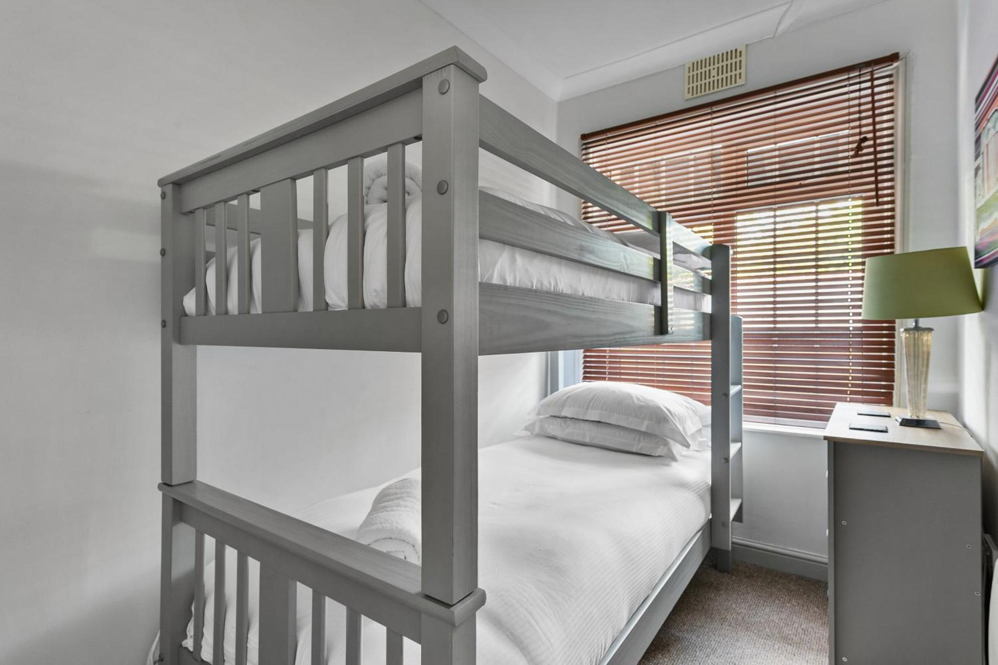 The Torcroft Apartments At Bedford House Torquay Pokoj fotografie